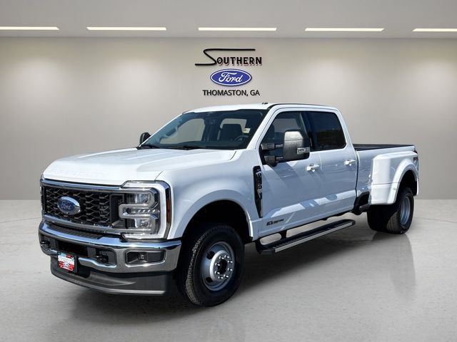 2026 Ford F-350SD XLT DRW