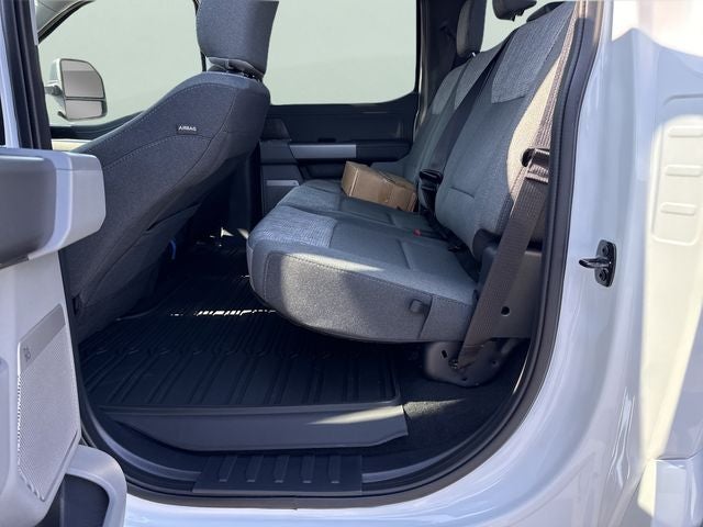 2026 Ford F-350SD XLT DRW