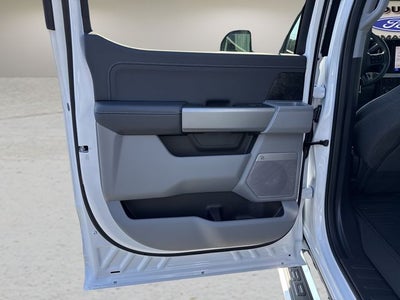 2026 Ford F-350SD XLT DRW
