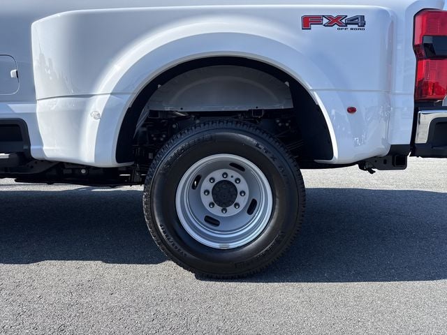 2026 Ford F-350SD XLT DRW