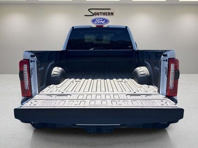 2026 Ford F-350SD XLT DRW