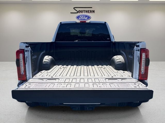 2026 Ford F-350SD XLT DRW