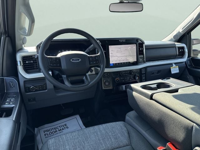 2026 Ford F-350SD XLT DRW