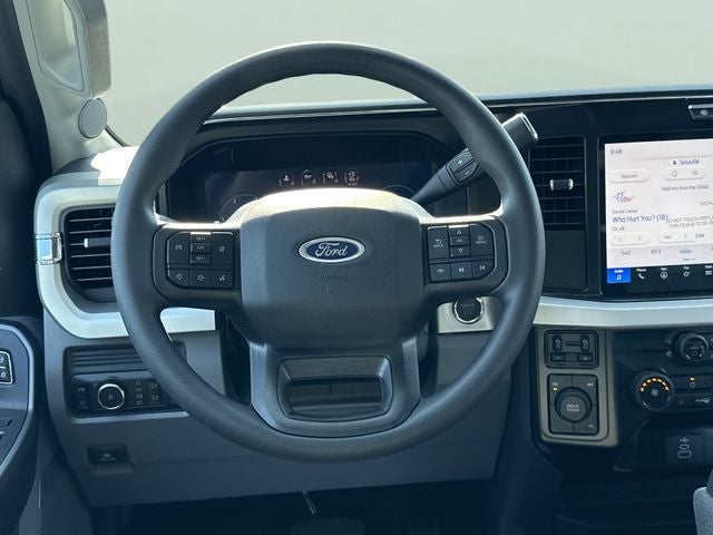 2026 Ford F-350SD XLT DRW