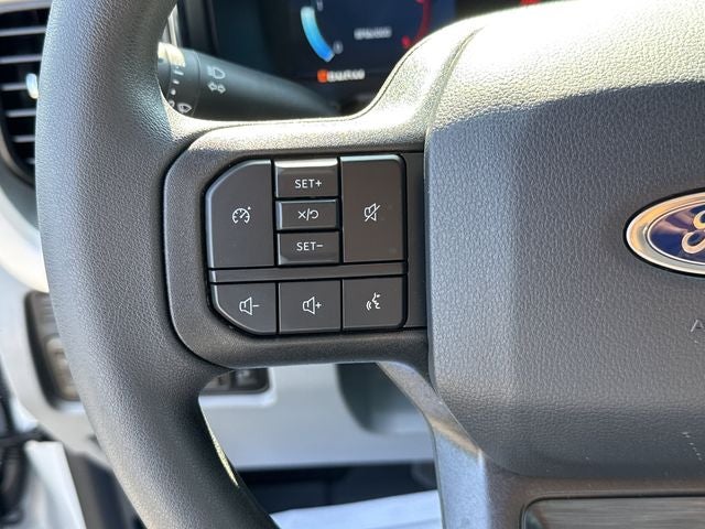 2026 Ford F-350SD XLT DRW