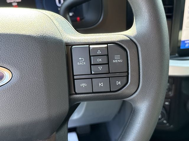 2026 Ford F-350SD XLT DRW