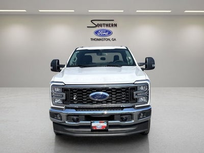 2026 Ford F-350SD XLT DRW