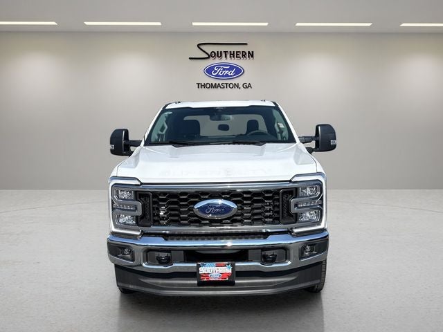 2026 Ford F-350SD XLT DRW