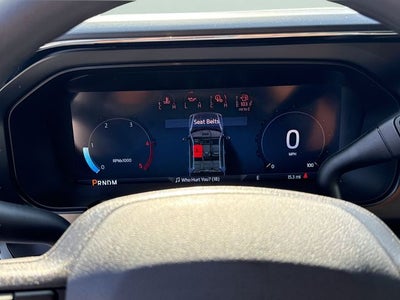 2026 Ford F-350SD XLT DRW