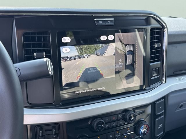 2026 Ford F-350SD XLT DRW