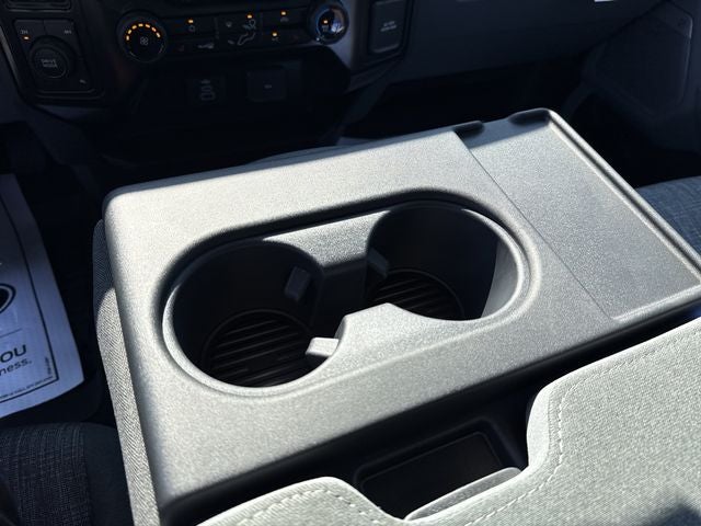 2026 Ford F-350SD XLT DRW