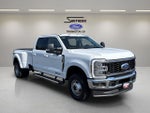 2026 Ford F-350SD XLT DRW