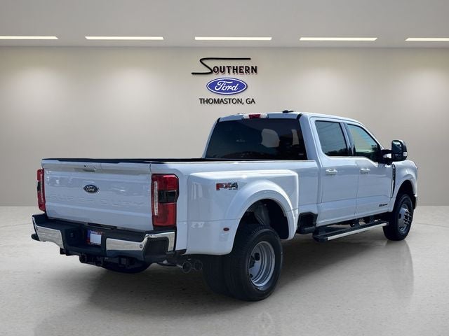 2026 Ford F-350SD XLT DRW
