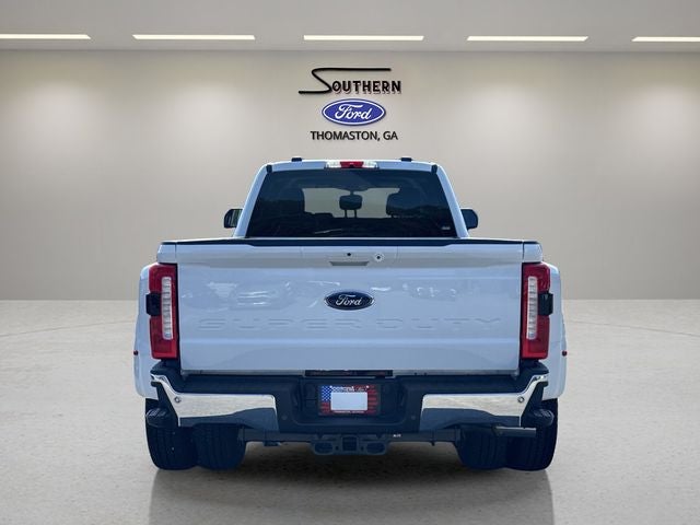 2026 Ford F-350SD XLT DRW