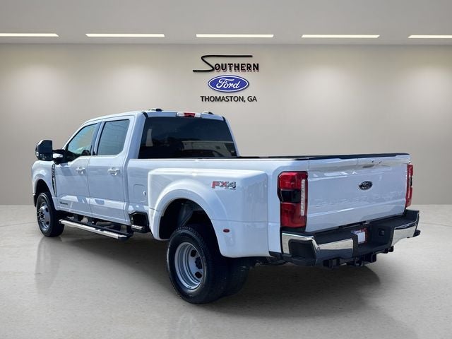 2026 Ford F-350SD XLT DRW