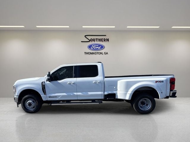 2026 Ford F-350SD XLT DRW