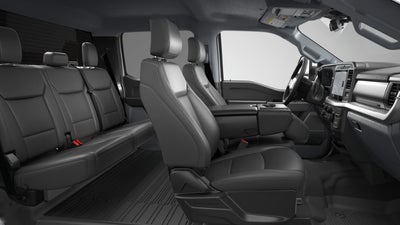 2026 Ford F-350SD XLT DRW