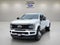 2025 Ford F-450SD Platinum DRW
