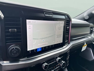 2025 Ford F-450SD Platinum DRW