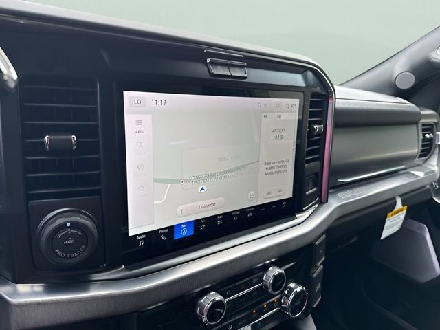 2025 Ford F-450SD Platinum DRW