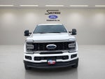 2025 Ford F-450SD Platinum DRW