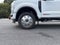 2025 Ford F-450SD Platinum DRW
