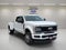 2025 Ford F-450SD Platinum DRW