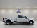 2025 Ford F-450SD Platinum DRW