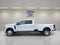2025 Ford F-450SD Platinum DRW