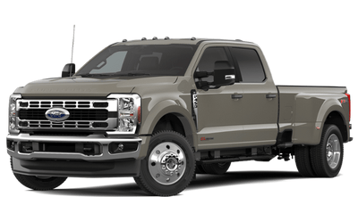 2026 Ford F-450SD XLT DRW