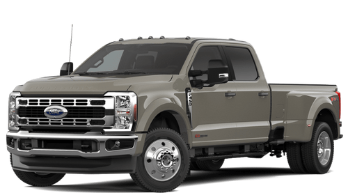 2026 Ford F-450SD XLT DRW