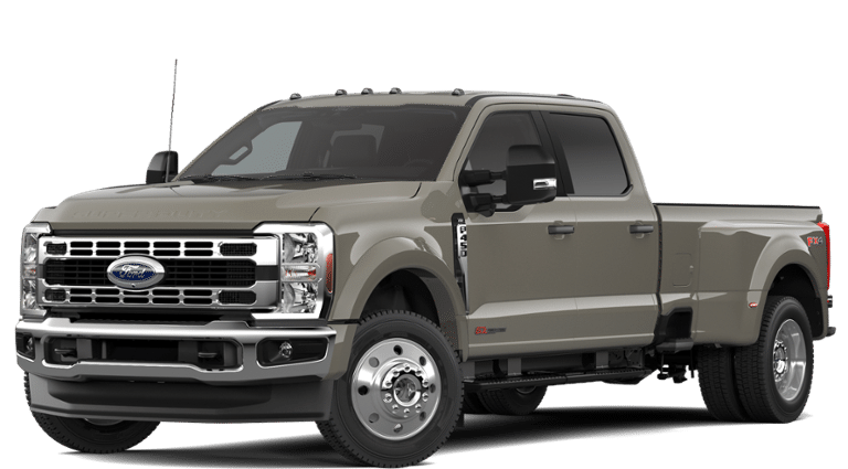 2026 Ford F-450SD XLT DRW