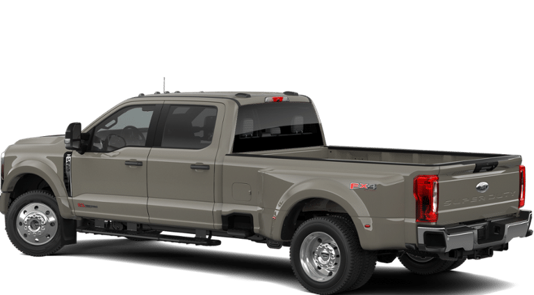 2026 Ford F-450SD XLT DRW