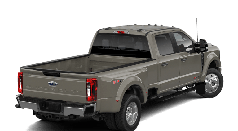 2026 Ford F-450SD XLT DRW