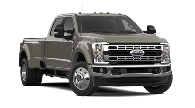2026 Ford F-450SD XLT DRW