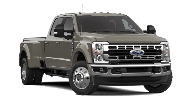 2026 Ford F-450SD XLT DRW