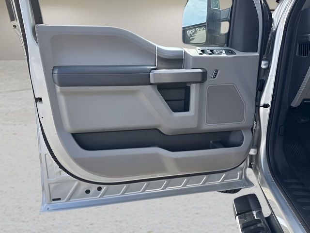 2019 Ford F-450SD XLT DRW