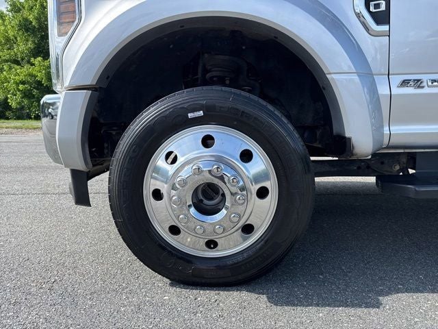 2019 Ford F-450SD XLT DRW