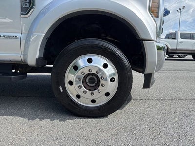 2019 Ford F-450SD XLT DRW