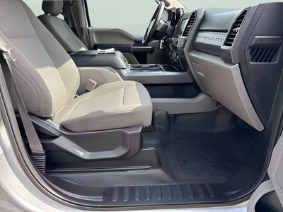 2019 Ford F-450SD XLT DRW
