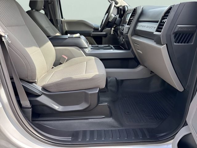 2019 Ford F-450SD XLT DRW