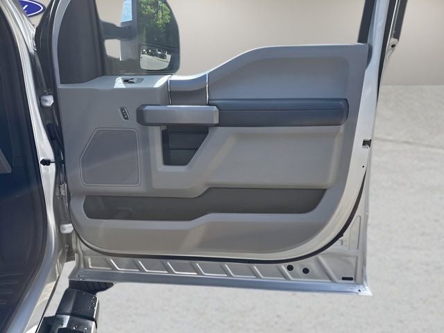2019 Ford F-450SD XLT DRW