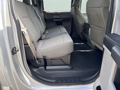 2019 Ford F-450SD XLT DRW