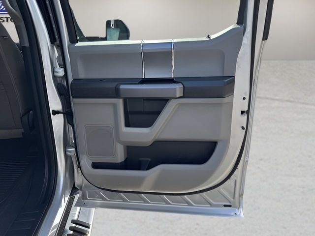 2019 Ford F-450SD XLT DRW
