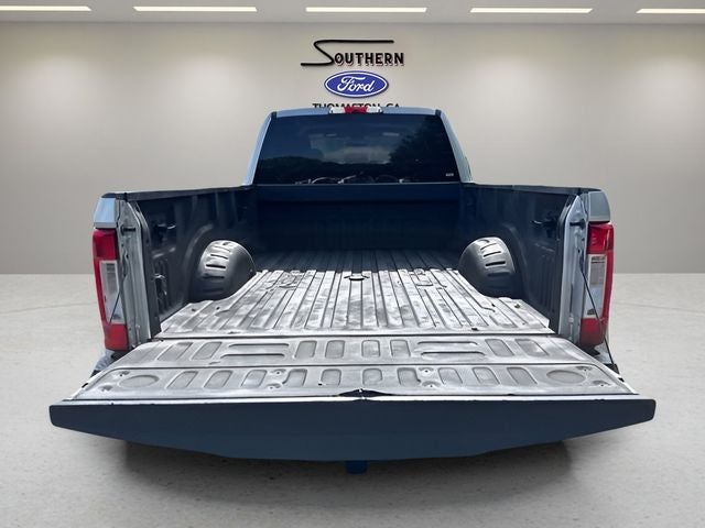 2019 Ford F-450SD XLT DRW