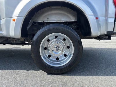 2019 Ford F-450SD XLT DRW