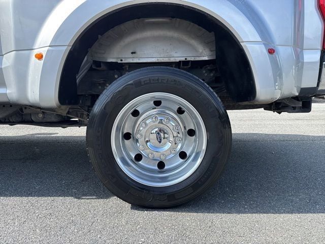 2019 Ford F-450SD XLT DRW