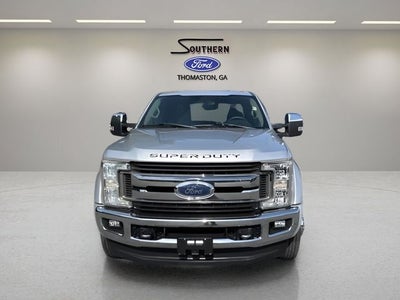 2019 Ford F-450SD XLT DRW