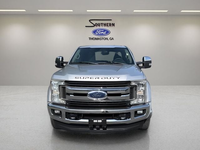 2019 Ford F-450SD XLT DRW