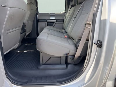2019 Ford F-450SD XLT DRW